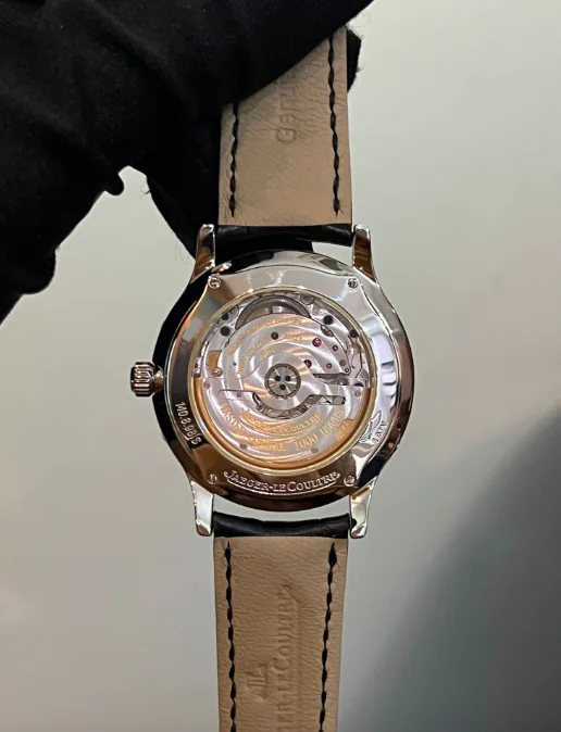 Jaeger-LeCoultre Master Calendar 140.8.98.S